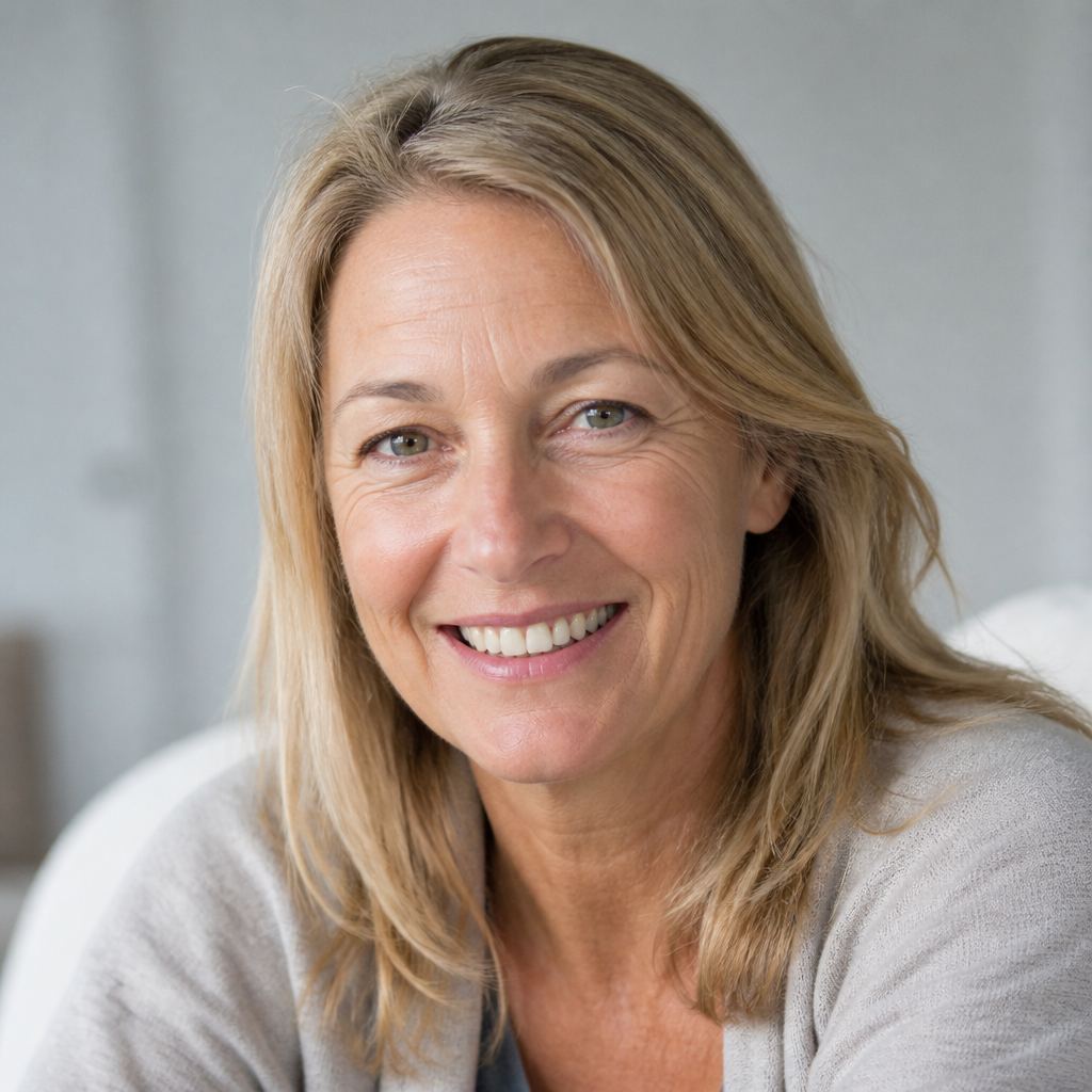 Sabine M.